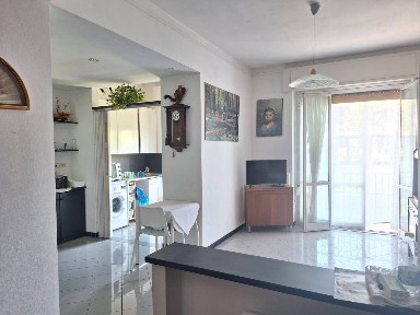 Trilocale salita Daniele Morchio 1, Bolzaneto, Genova