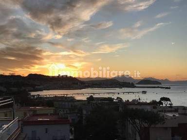 Trilocale via Virgilio 4, Arco Felice, Pozzuoli