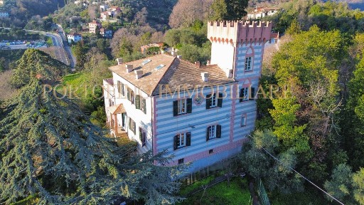 Rapallo, Centro Storico, Lungomare Vittorio Veneto