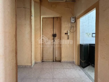 Bilocale via Abate Alferio 79, Secondigliano, Napoli