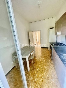 Modena, Buon Pastore - Parco Amendola, Via de' Taraschi