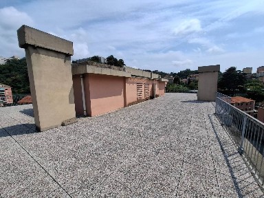 Bilocale via Barchetta 14A, Bolzaneto, Genova