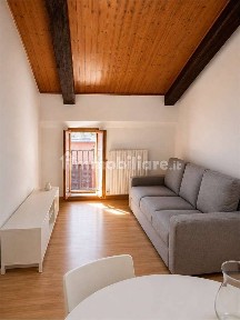 Modena, Centro Storico, via rismondo, 8