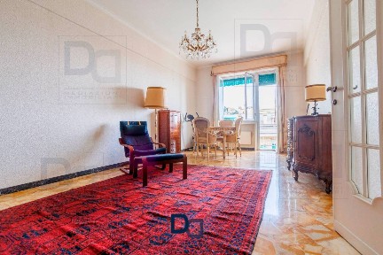 Genova, Borgoratti, Via Timavo, 60
