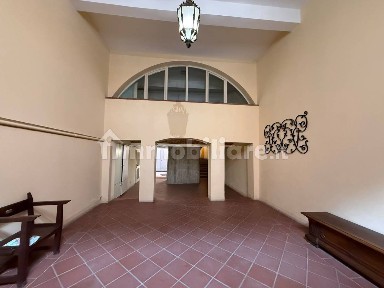 Modena, Centro Storico, Via Sgarzeria