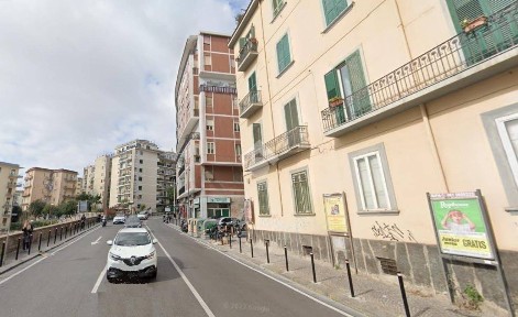 Trilocale traversa Privata Pola 2, Arenella, Napoli