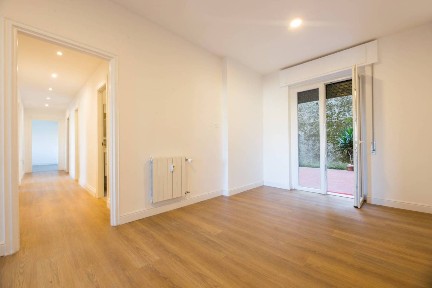 Appartamento corso Europa 642, Quarto, Genova
