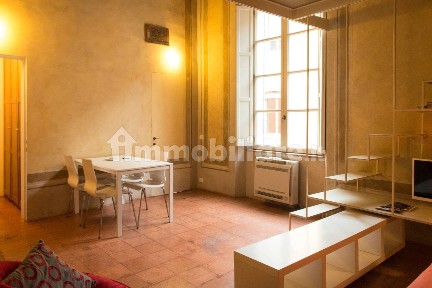 Monolocale via Sant'Eufemia, Centro Storico, Modena