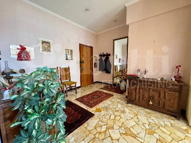 Appartamento via Opisso, 80, Pegli, Genova