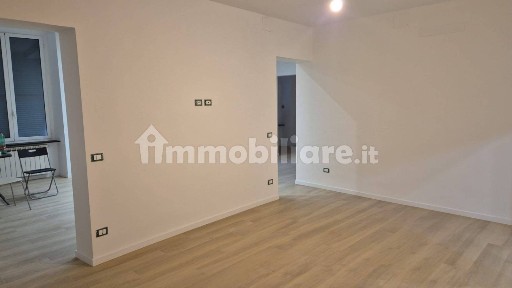 Appartamento via Antonio Gramsci 21, Prè, Genova
