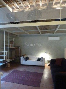 Modena, Centro Storico, Via Sant'Eufemia