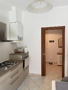 Modena, Buon Pastore - Parco Amendola, Via Andrea Palladio