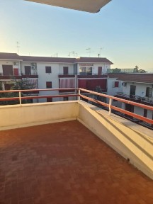 Appartamento via Tavani, Somma Vesuviana