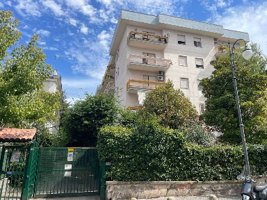 Appartamento via Salvatore Pagliano 34, Portici