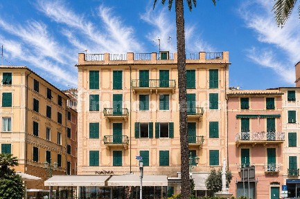 Santa Margherita Ligure, Via Gramsci, 45