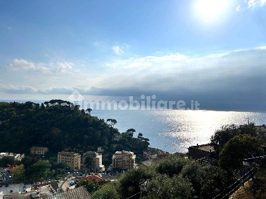 Camogli, Via di Mezzo
