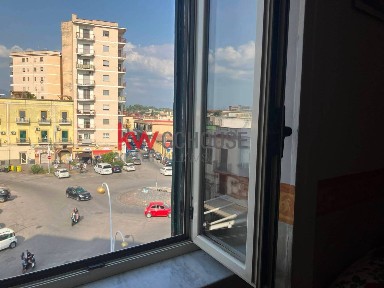 Bilocale piazza Matteo Roberto Imbriani 29, Torre Annunziata