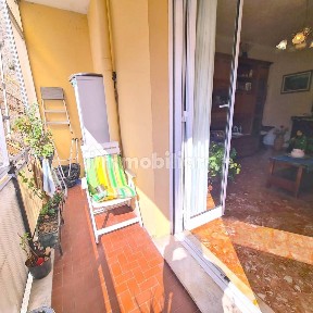 Appartamento via Piacenza, Molassana, Genova