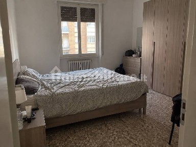 Modena, Buon Pastore - Parco Amendola, Via Cortina d'Ampezzo