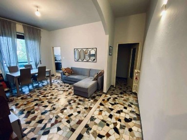 Modena, Musicisti, via Bellini