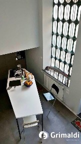 Bilocale viale Nicola Fornelli, Chiaia, Napoli