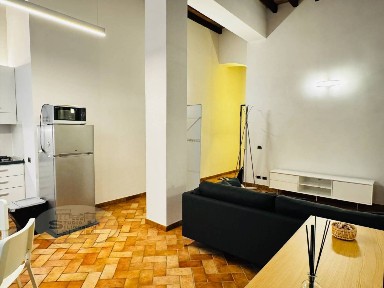 Modena, Centro Storico, Largo Porta Sant'agostino