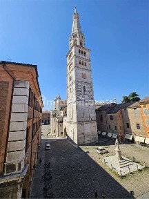 Modena, Centro Storico