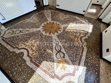 Camogli, Via Piero Schiaffino