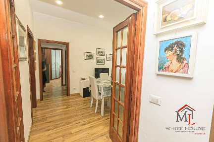 Bilocale via Fratelli Meldi 10, Sestri Ponente, Genova