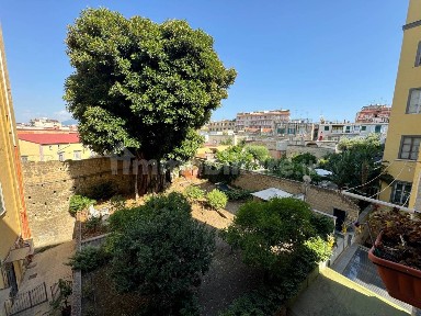 Bilocale corso Vittorio Emanuele, Mergellina - Piedigrotta, Napoli