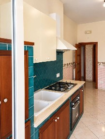 Trilocale via Tevere 3, Centro, Marano di Napoli