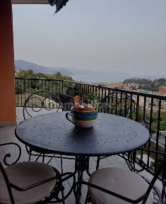 Trilocale via Crosa dell'Oro, Santa Margherita Ligure