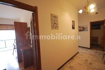 Appartamento piazza Fabio Marengo, Centro, Moneglia
