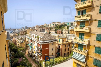 Genova, Principe
