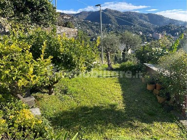Bilocale buono stato, Sant'Anna, Rapallo