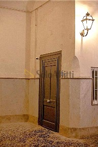 Monolocale via Giovanni Bausan, Chiaia, Napoli