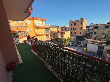 Trilocale via Vittorio Emanuele III 67, Centro, Casalnuovo di Napoli