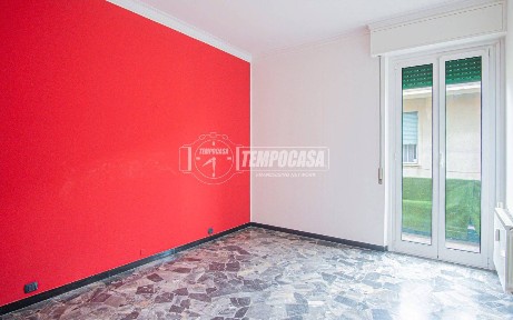 Chiavari, Viale Sergio Kasman