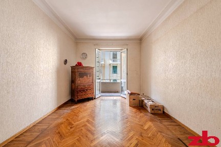 Appartamento via Trento, Albaro, Genova