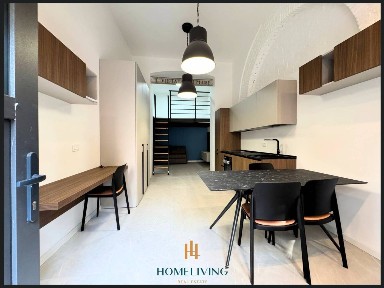 Loft via Pietro Giannone 10, Arena, Milano