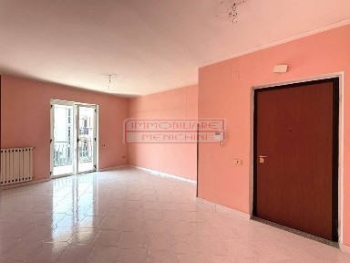 Trilocale via Benedetto Croce, Mariglianella