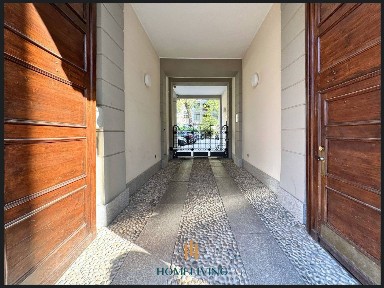 Loft via Pietro Giannone 10, Arena, Milano