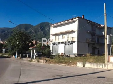 Terratetto unifamiliare Strada Provinciale 226, Centro, Sala Consilina
