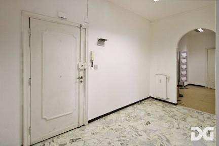 Quadrilocale via Luigi Gherzi, Molassana, Genova