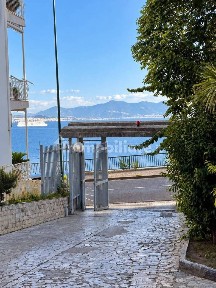 Appartamento via Francesco Petrarca 175, Posillipo, Napoli