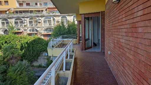 Appartamento via Francesco Petrarca 93, Posillipo, Napoli