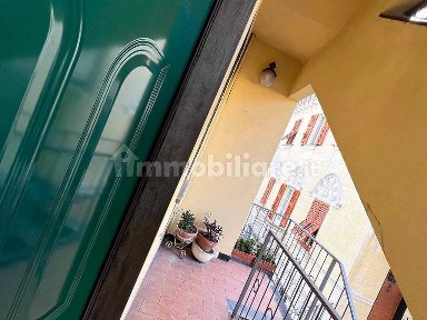 Bogliasco, Via Giuseppe Mazzini, 29