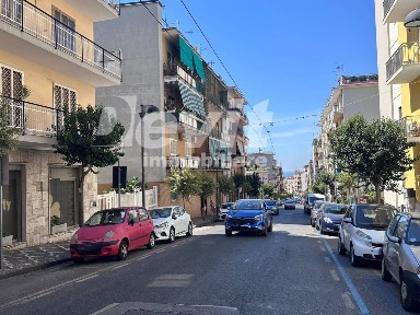 Quadrilocale via Libertà, Portici