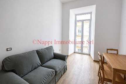 Trilocale via San Bartolomeo, Porto - Municipio, Napoli