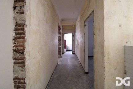 Appartamento via Innocenzo Frugoni 1, Quadrilatero, Genova